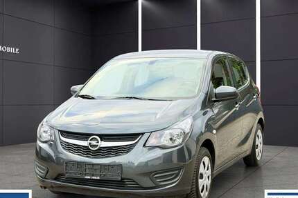 Opel Karl 90.000 km 7.890 &euro; Duisburg 47259