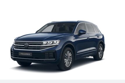 VW Touareg 25.807 km 54.400 &euro; Gelsenkirchen 45894