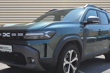 Dacia Duster 15.790 km 25.690 &euro; Duisburg 47059