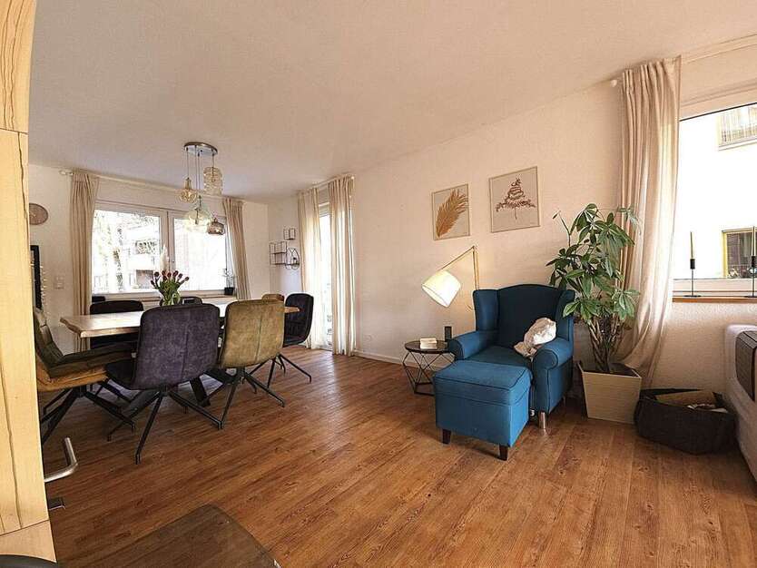 Haus zum Kaufen in Duisburg 599.999 € 173 m²