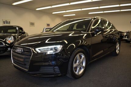Audi A3 125.000 km 15.400 € Mülheim-Speldorf 45478