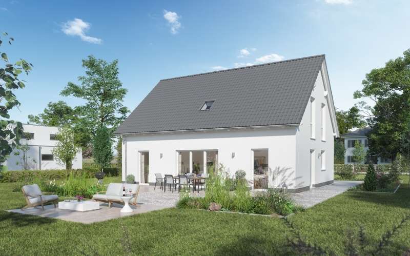 Haus zum Kaufen in Geldern 549.900 € 153 m²