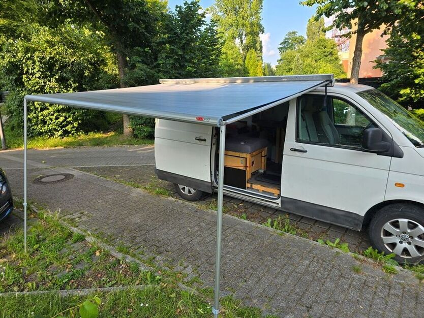 T5 Transporter