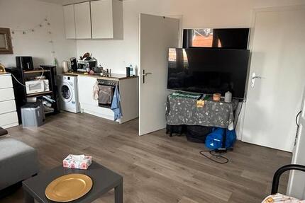 Wohnung Düsseldorf Derendorf - 1 Zimmer, 25 m&sup2;, 500&euro; | Angebot:26384284