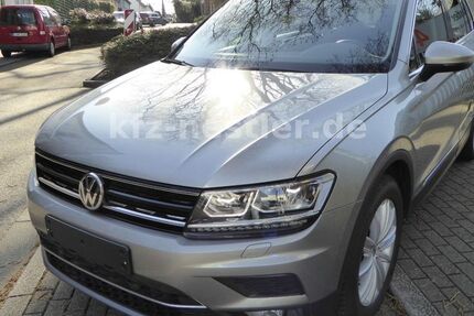 VW Tiguan 76.900 km 17.500 &euro; Essen 45134