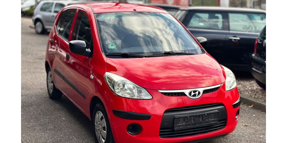 Hyundai i10 104.000 km 2.490 &euro; Essen 45145