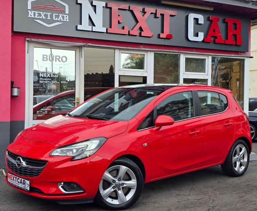 Corsa