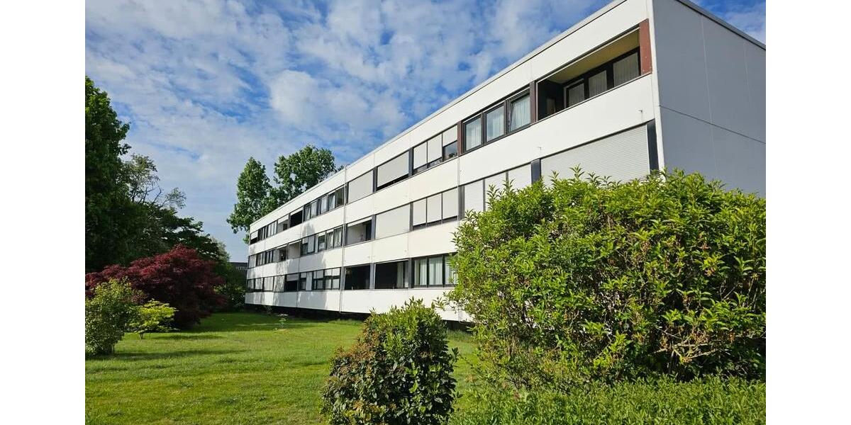 Hochparterre Krefeld Dießem - 3 Zimmer, 78 m&sup2;, 680&euro; | Angebot:26342988