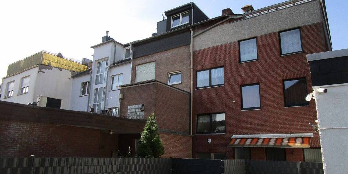 Gewerbeobjekt Wesel - 8 Zimmer, 797.000&euro; | Angebot:23957427