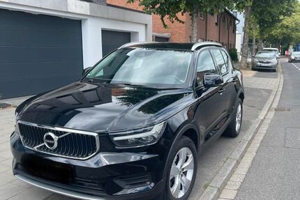 Volvo XC40 36.245 km 21.800 € Mönchengladbach 41066