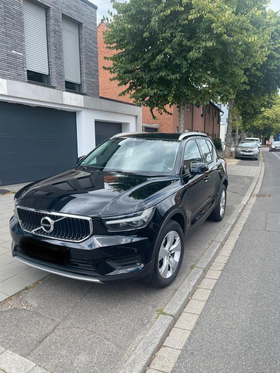 Volvo XC40 36.245 km 21.800 € Mönchengladbach 41066