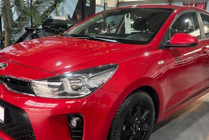 Kia Rio 118.000 km 7.790 &euro; Rheinberg 47495