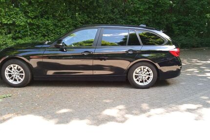 BMW 318 154.800 km 11.600 &euro; Mülheim an der Ruhr 45481