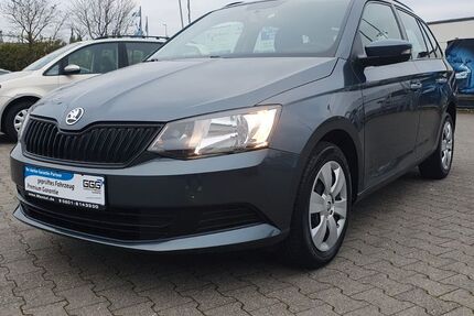 Skoda Fabia 81.928 km 9.799 &euro; Essen 45326