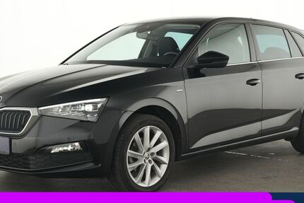 Skoda Scala 38.610 km 18.489 &euro; Neuss 41460