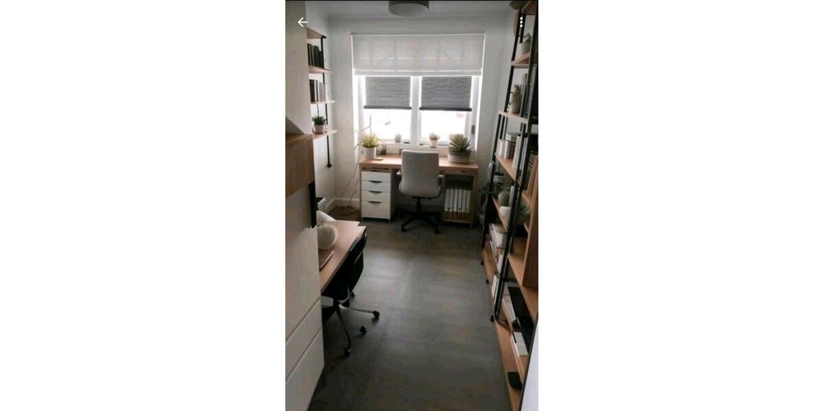 Hochparterre Bochum Bochum-Südwest - 3 Zimmer, 55 m&sup2;, 155.000&euro; | Angebot:24307620