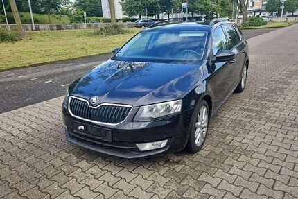 Skoda Octavia 246.000 km 6.490 &euro; Mülheim an der Ruhr 45473