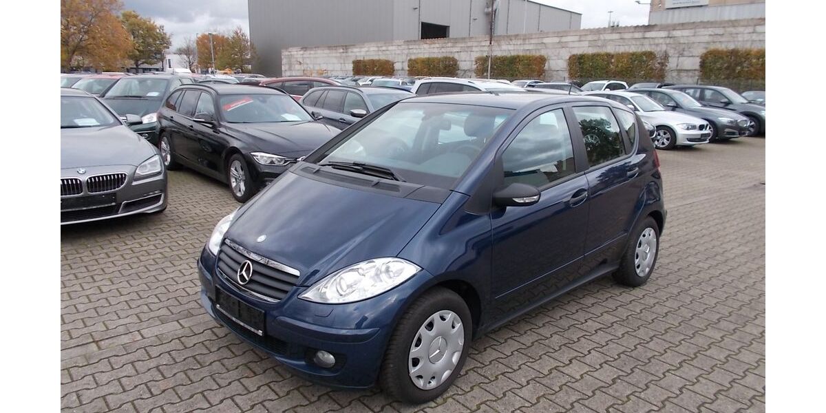 Mercedes-Benz A 150 89.525 km 6.900 &euro; Willich 47877