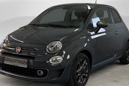 Fiat 500 55.634 km 11.849 € Dinslaken 46539