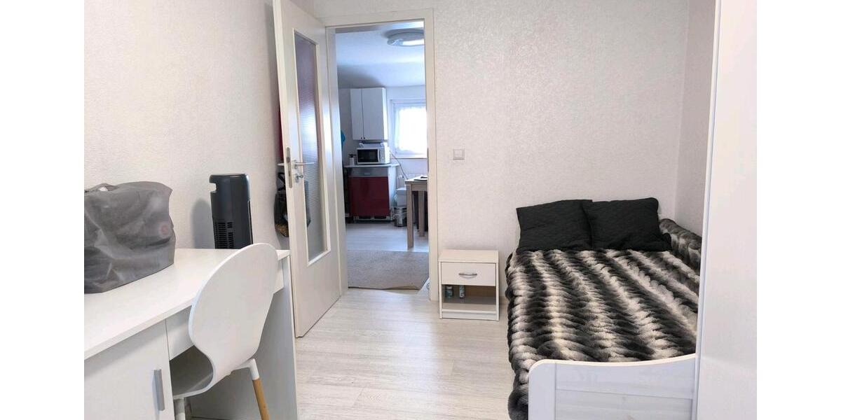 Dachgeschoßwohnung Dinslaken Lohberg - 2 Zimmer, 41 m&sup2;, 416&euro; | Angebot:26305477