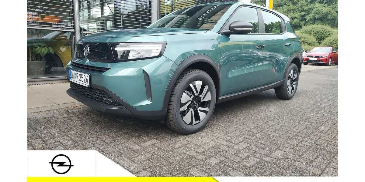 Opel Frontera 18.570 km 21.950 &euro; Düsseldorf 40625