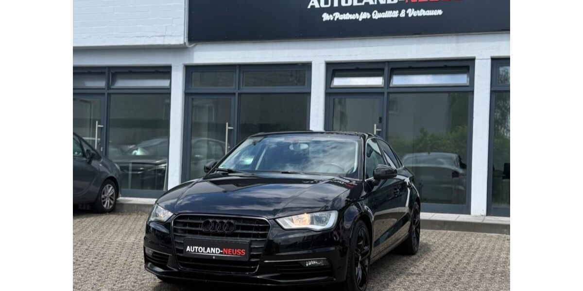 Audi A3 247.724 km 9.400 &euro; Neuss 41469