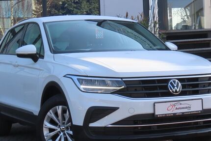 VW Tiguan 181.809 km 17.900 &euro; Neuss 41469