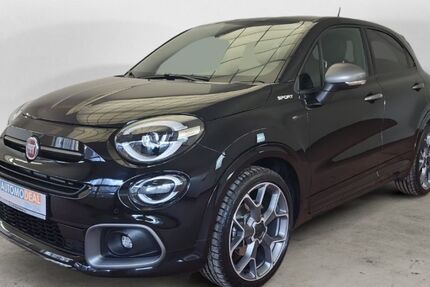 Fiat 500X 31.651 km 20.489 &euro; Moers 47445