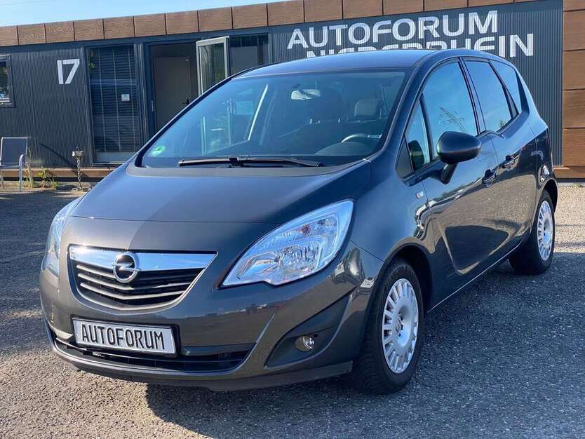 Meriva