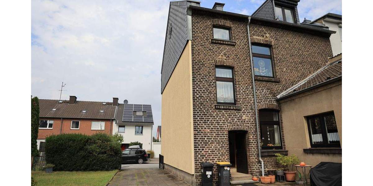 Grundstück Duisburg Buchholz - 1.350.000&euro; | Angebot:23940914