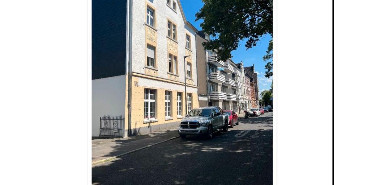 Erdgeschoßwohnung Düsseldorf Stadtbezirk 8 - 2.5 Zimmer, 105 m&sup2;, 349.000&euro; | Angebot:27126243