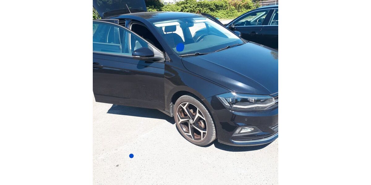 VW Polo 41.000 km 14.890 &euro; Oberhausen 46145