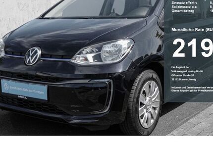 VW e-up!