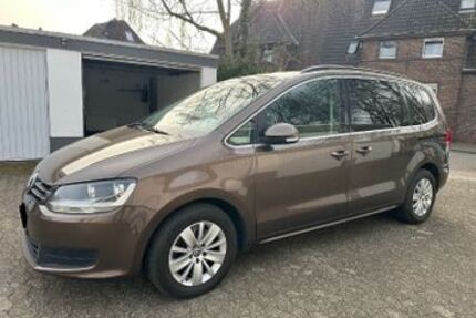 VW Sharan 197.852 km 10.790 &euro; Oberhausen 46047