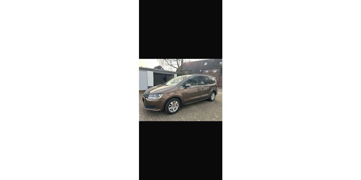 VW Sharan 197.852 km 10.900 &euro; Oberhausen 46047