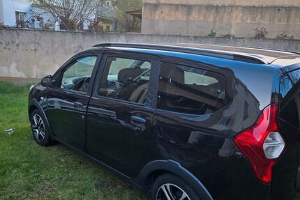Dacia Lodgy 154.036 km 7.500 &euro; Essen 45326