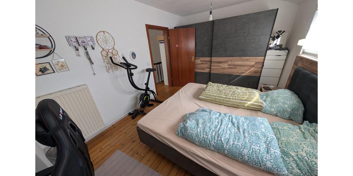 Knusperhaus, Ideal für Singles, Paare oder eine kleine Familie 3 zimmer