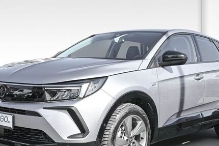 Opel Grandland (X)
