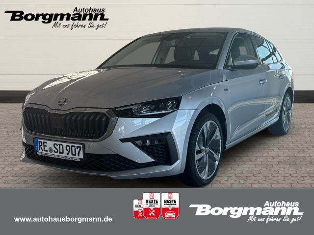 Skoda Scala 12.000 km 28.490 &euro; Gelsenkirchen 45894