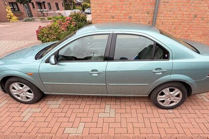 Ford Mondeo 198.000 km 1.200 &euro; Neukirchen-Vluyn 47506