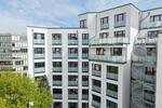 Etagenwohnung Düsseldorf Pempelfort - 3 Zimmer, 87 m&sup2;, 1.571&euro; | Angebot:24199381