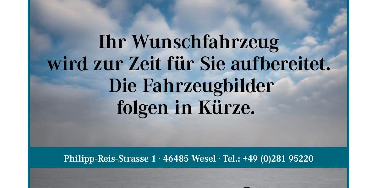 Mercedes-Benz EQB 31.250 km 38.888 &euro; Wesel 46485