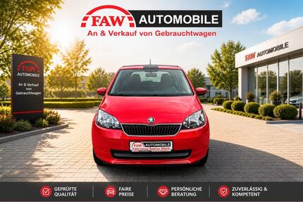 Skoda Citigo 100.000 km 4.100 &euro; Essen 45356