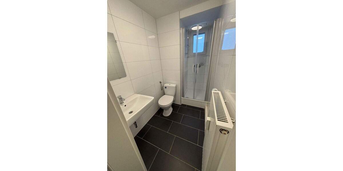 Etagenwohnung Bottrop Boy - 2 Zimmer, 48 m&sup2;, 480&euro; | Angebot:25657562