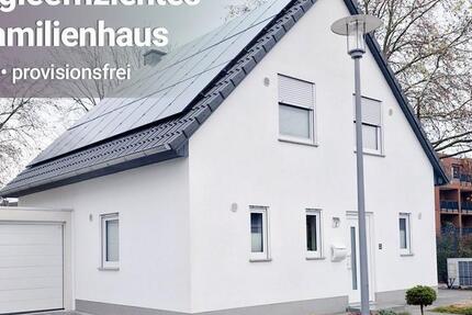 Haus Kamp-Lintfort Lintfort - 5 Zimmer, 100 m&sup2;, 559.000&euro; | Angebot:26589502