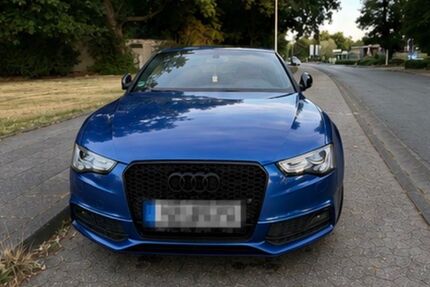 Audi A5 185.200 km 12.500 &euro; Dinslaken 46537