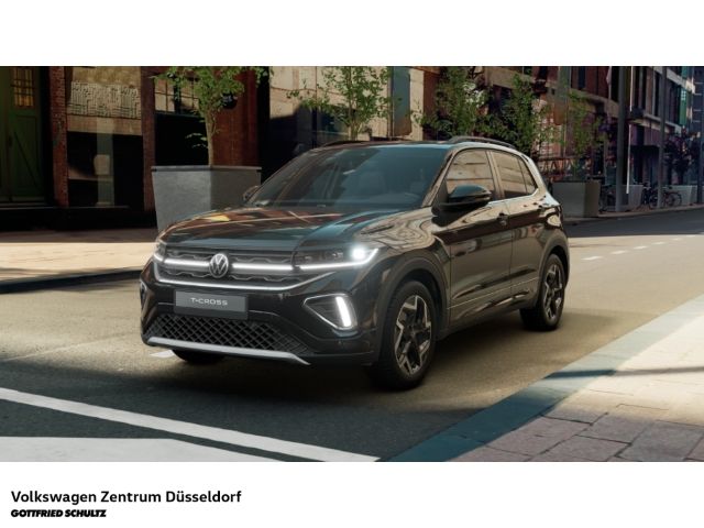 T-Cross