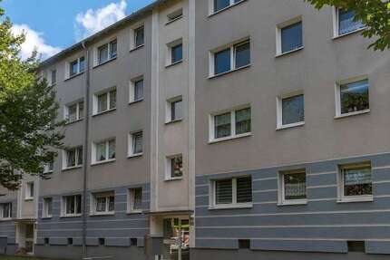 Wohnung zum Mieten in Essen 423 € 54.33 m² 2 zimmer