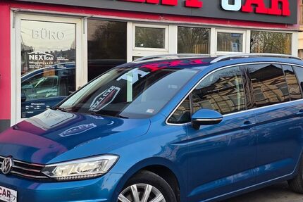 VW Touran 85.005 km 17.999 &euro; Mülheim an der Ruhr 45476