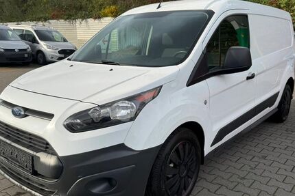 Ford Transit 177.000 km 6.990 &euro; Bottrop 46238